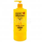 Маска для волос Somang Keratin для окрашенных и поврежденных (500 мл)