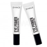Основа под макияж глаз Divage Eye Primer (15 мл)