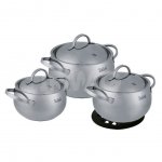 Набор посуды TalleR TR-1037