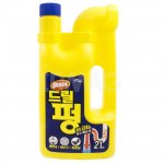 Средство для чистки и профилактики засоров Pigeon Drill Pung (2 л)