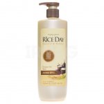 Кондиционер для волос CJ Lion Rice Day для поврежденных (550 мл)