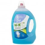 Гель для стирки VPK Высококонцентрат (3,05 л)