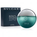 Туалетная вода Bvlgari Aqva pour Homme EDT (50 мл)