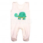 Полукомбинезон КотМарКот Черепашки 5331