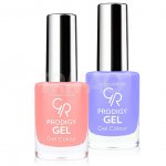 Гель-лак для ногтей Golden Rose Prodigy Gel Colour (10,7 мл)