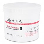 Термо-обертывание для тела Aravia Organic Body Sculptor Бандажное (3х10 м)