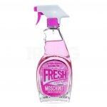 Tester Туалетная вода Moschino Pink Fresh Couture EDT (100 мл)