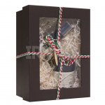 Набор подарочный Mi&Ko Прованс (флюид для лица + маска для лица)