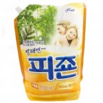 Кондиционер-концентрат для белья Pigeon Желтая Мимоза (2,1 л)