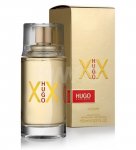 Туалетная вода Hugo Boss Hugo XX Woman EDT (100 мл)