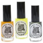 Лак для стемпинга Kaleidoscope Special paint (8 мл)