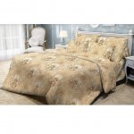 Постельное белье Волшебная Ночь Евро ранфорс Decadance