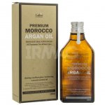 Масло для волос La'dor Premium Morocco Argan Oil Аргановое (100 мл)