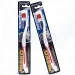 Зубная щетка Макс Северная Средняя №939