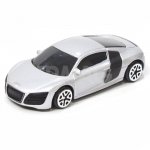 Модель Autotime Jeans AUDI R8 V10 1:60 (7x3 см)