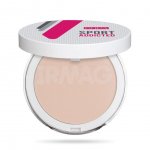 Пудра компактная для лица Pupa Milano Sport Addicted водостойкая (7 г)
