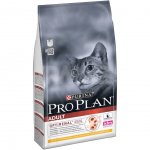 Корм для кошек Pro Plan Adult Курица (1,5 кг)