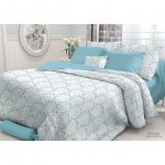 Постельное белье Verossa перкаль Семейное Primary