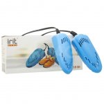 Сушилка для детской обуви Irit Home IR-3707 (10 Вт)