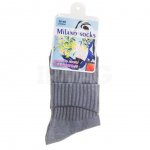 Носки женские Milano Socks хлопок N-053