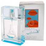 Туалетная вода Salvador Dali Sea & Sun in Cadaques EDT (8 мл)