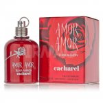 Парфюмированная вода Cacharel Amor Amor Elixir Passion EDP (50 мл)