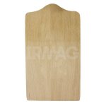 Доска разделочная Fackelmann (21х11 см)