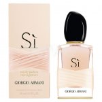 Парфюмированная вода Giorgio Armani Si Rose Signature for women EDP (50 мл)