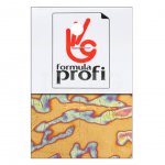 Фольга переводная Формула Профи (6х12 см)