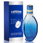 Туалетная вода Cafe-Cafe Cafeina pour Homme EDT (30 мл)
