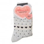 Носки женские Milano Socks шерстяные N-200-5