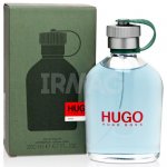 Туалетная вода Hugo Boss Hugo Man EDT (75 мл)