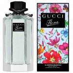 Туалетная вода Gucci Flora Glamorous Magnolia EDT (30 мл)