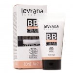 ВВ-крем для лица Levrana SPF15 (30 мл)