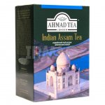 Чай черный Ahmad Tea листовой Индийский Ассам длиннолистовой (200 г)