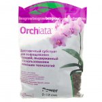 Грунт субстрат Orchiata Power для взрослых орхидей (1 л.)