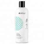 Шампунь Indola Repair Shampoo Восстанавливающий (300 мл)