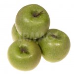 Яблоки Глобус Гренни Смит (1 кг)