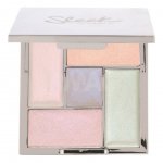 Хайлайтер для лица Sleek Highlighting Palette Distorted Dreams (6 г)
