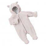 Комбинезон Крошкин дом Пушистик Мишка