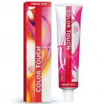 Крем-краска для волос Wella Color Touch (60 мл) дисконт