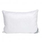 Подушка Unison Tencel Эвкалипт высокая (50 х 70 см)