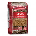 Крупа гречневая Националь Ядрица (900 г)