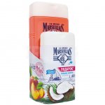 Гель для душа Le Petit Marseillais (650 мл) + Гель для душа Le Petit Marseillais (250 мл)