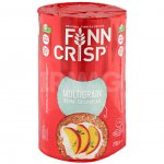 Хлебцы Finn Crisp Multigrain многозерновые (250 г) годен до 18.08.21