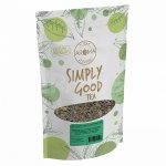 Чай зеленый Aroma Грецкий орех (100 г)