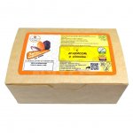 Халва подсолнечная Why Nut? с изюмом и арахисом (250 г)