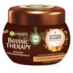 Маска для волос Garnier Botanic Therapy Корень имбиря и маточное молочко (300 мл) годен до 01.10.22