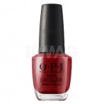 Лак для ногтей OPI Lacquer Nail Polish Peru Collection (15 мл)