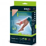 Гольфы компрессионные B.Well Pro I класс JW-111